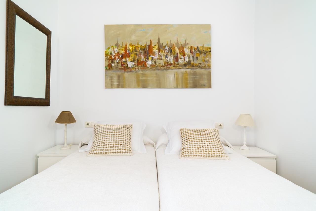 Vivaldi Valencia Apartment Exterior photo
